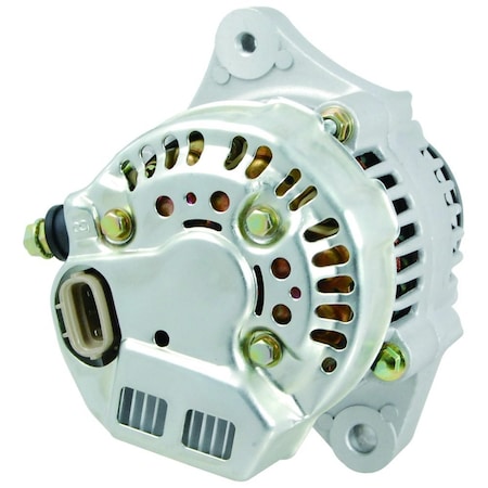 Replacement For Steiner, 230 Alternator